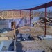 Commercial Framing Photo